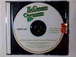 El Chombo Feat. Andy'S Val Gourmet - Chacarron