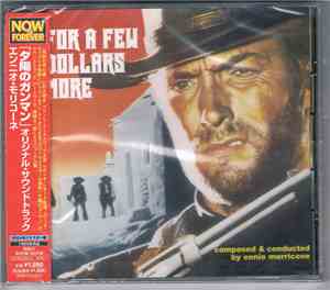 Ennio Morricone - For A Few Dollars More