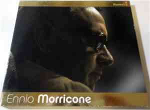 Ennio Morricone - Numeri1
