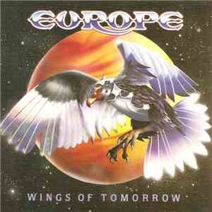 Europe  - Wing Of Tomorrow