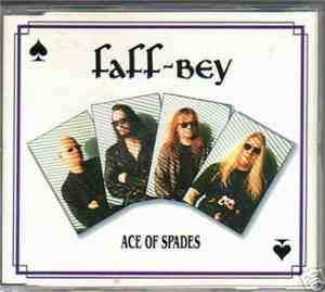 Faff-Bey - Ace Of Spades