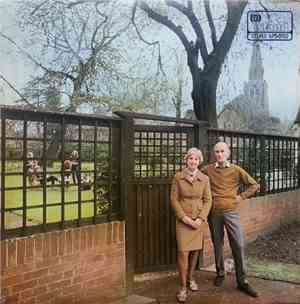 Fairport Convention - Unhalfbricking
