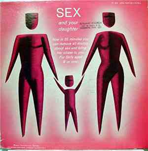 Family Information Center - Sex And Your Daughter