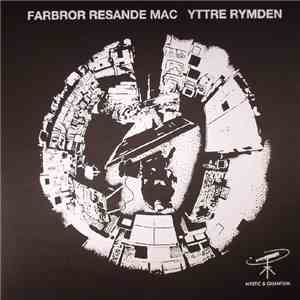Farbror Resande Mac - Yttre Rymden