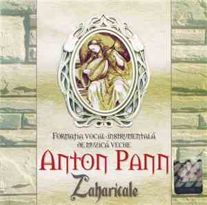 Formația Vocal-Instrumentală de Muzică Veche Anton Pann - Zaharicale