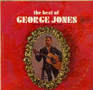 George Jones  - The Best Of George Jones