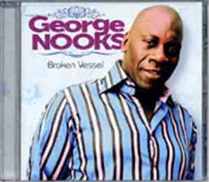 George Nooks - Broken Vessel