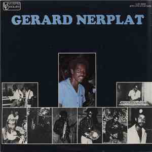 Gérard Nerplat - Gérard Nerplat