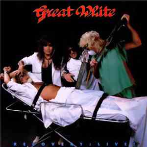 Great White - Recovery: Live!