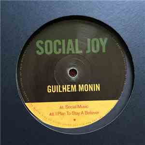 Guilhem Monin -  Social Music