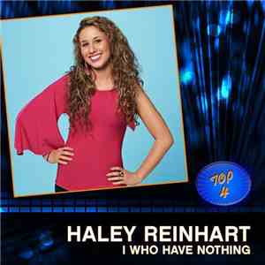 Haley Reinhart - I Who Have Nothing