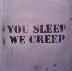 Hobert Europe / Roxanne Jean Polise / Will Soderberg - Sleeping Creep Sex T ...