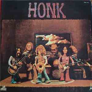 Honk  - Honk