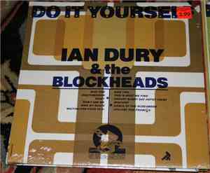 Ian Dury & The Blockheads - Do It Yourself