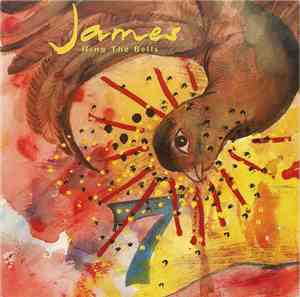 James - Ring The Bells