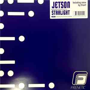 Jetson - Starlight