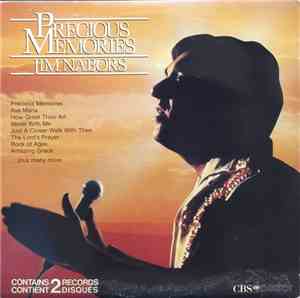 Jim Nabors - Precious Memories