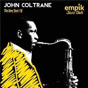 John Coltrane - The Very Best Of