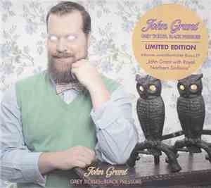 John Grant - Grey Tickles, Black Pressure