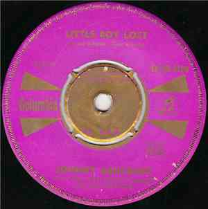 Johnny Ashcroft - Little Boy Lost