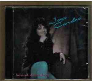 Joyce Carvalho - Behind Closed Doors