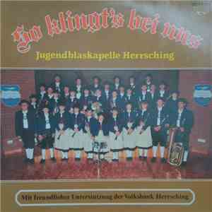 Jugendblaskapelle Herrsching - So Klingt's Bei Uns
