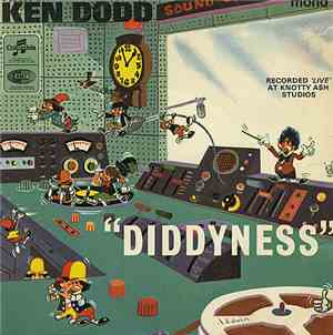 Ken Dodd - 
