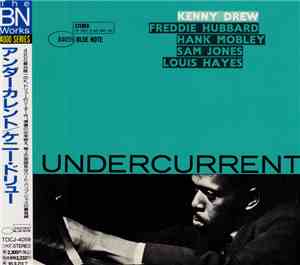 Kenny Drew - Undercurrent