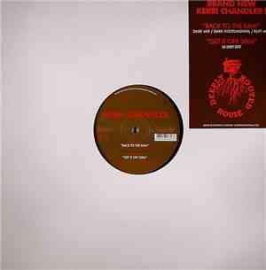 Kerri Chandler - Back To The Raw