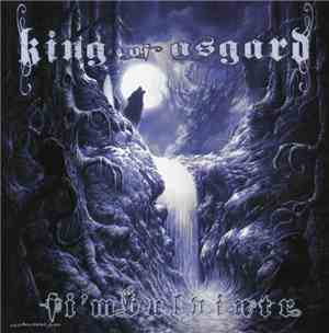 King Of Asgard - Fi'mbulvintr