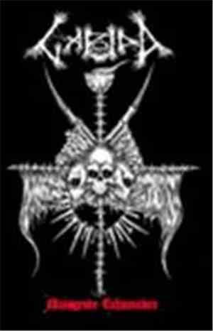 Lapida  - Massgrave Exhumation