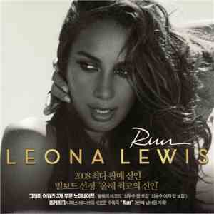 Leona Lewis - Run