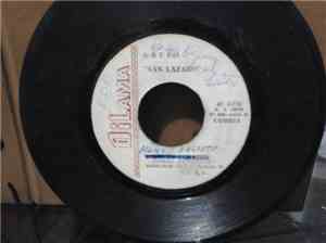 Los Ilusionistas - Chiquilina