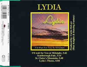 Lydia - I'll Wait For You At Midnight