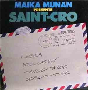 Maika Munan - Saint-Cro