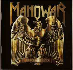 Manowar - Battle Hymns MMXI