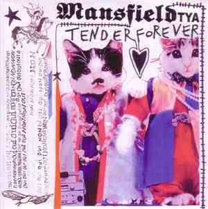 Mansfield.Tya / Tender Forever - Oui Oui Non Non