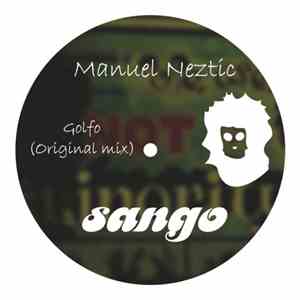 Manuel Neztic - Golfo