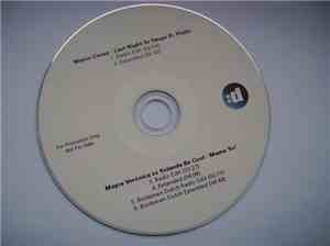 Marco Cavax Ft. Pizzle  / Mayra Verónica Vs Yolanda Be Cool - Last Night To ...