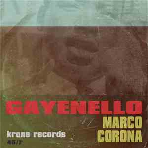 Marco Corona - Gayenello