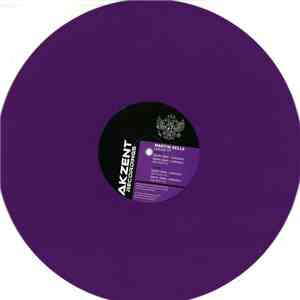 Martin Selle - Institution EP