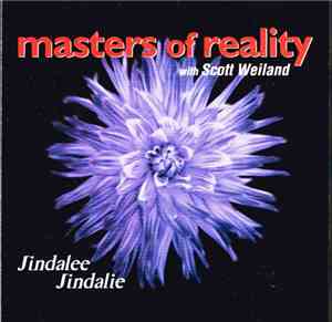 Masters Of Reality With Scott Weiland - Jindalee Jindalie