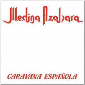 Medina Azahara - Caravana Española