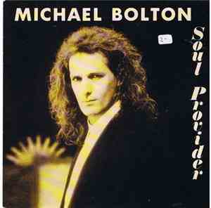 Michael Bolton - Soul Provider