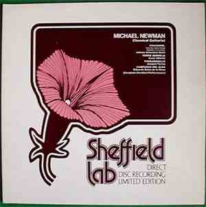 Michael Newman  - Classical Guitarist