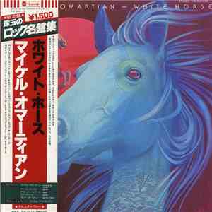 Michael Omartian - White Horse