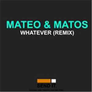 Modern Walker - Whatever (Remix)