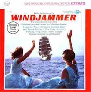 Morton Gould - Windjammer