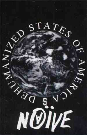 Наив - Dehumanized States Of America