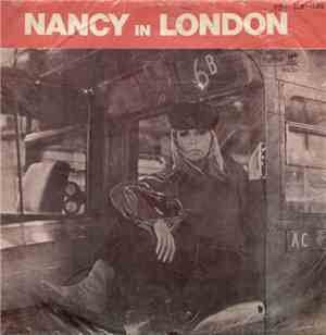Nancy Sinatra - Nancy In London